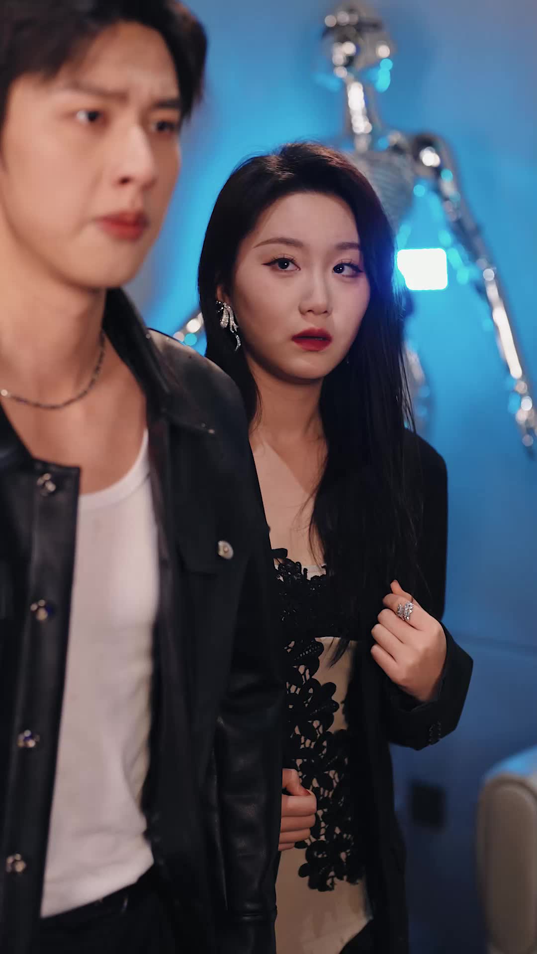 Tập 30 - Tình Yêu Sau Tai Nạn